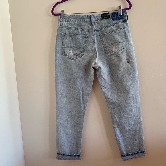 NEW WITH TAGS Lucky Brand Jeans - Picture 8 of 8